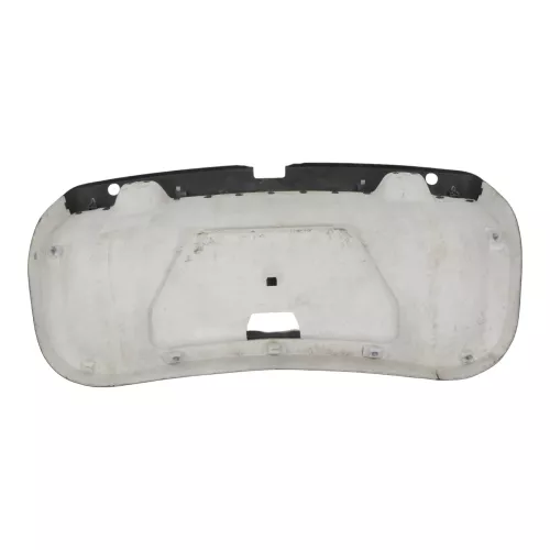 VW Passat 3B 3BG Limousine Abdeckung Verkleidung hinten Heckklappe (165246)