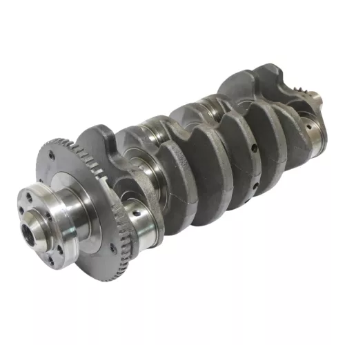 VW T5 Kurbelwelle von Motor AXC AXB 038105021K 1,9 TDI 50,858mm 038G / 038J