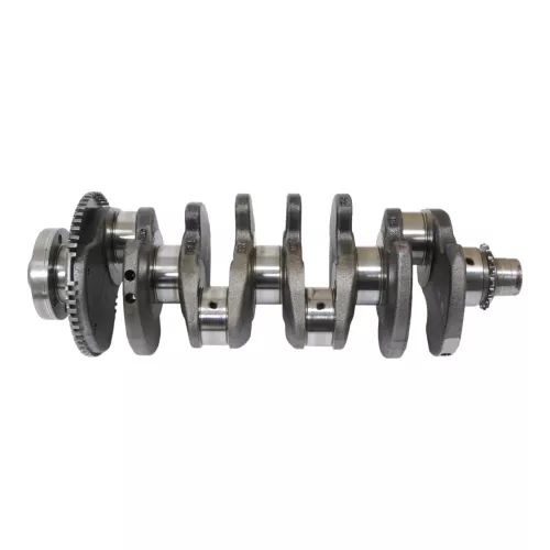 VW T5 Kurbelwelle von Motor AXC AXB 038105021K 1,9 TDI 50,858mm 038G / 038J (165248)
