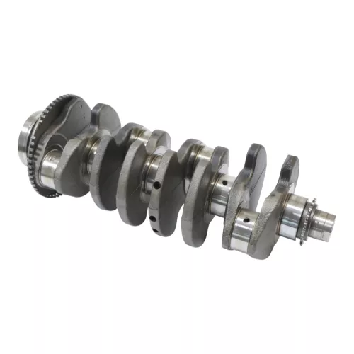 VW T5 Kurbelwelle von Motor AXC AXB 038105021K 1,9 TDI      038G / 038J (165248)