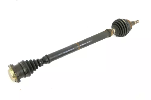 Golf 4 Antriebswelle Gelenkwelle rechts vorn JZW407450MX 1,6 16V 105PS AZD BCB (165251)
