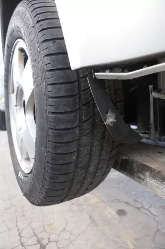 VW Golf 4 Beetle Alufelgen Felgen 195/65 R15 Allwetterreifen 1J0601025B 4-7mm (165314)