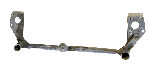 VW Passat 3BG Querrohr Querträger Halter Motor 8D0199521BA /BB Benziner TDI AEB