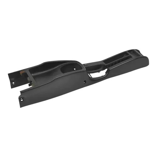 Seat Leon 1M Mitteltunnel Mittelkonsole Verkleidung um Handbremse 1M0863273 (165470)