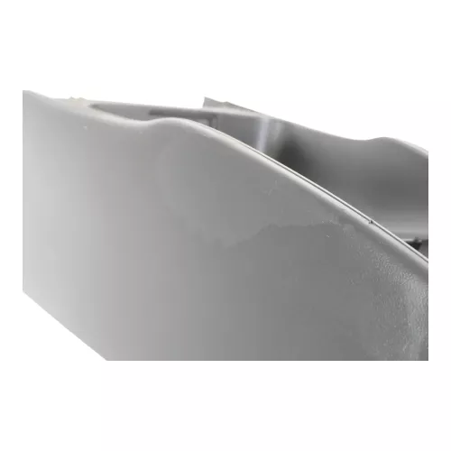 Seat Leon 1M Mitteltunnel Mittelkonsole Verkleidung um Handbremse 1M0863273 (165470)