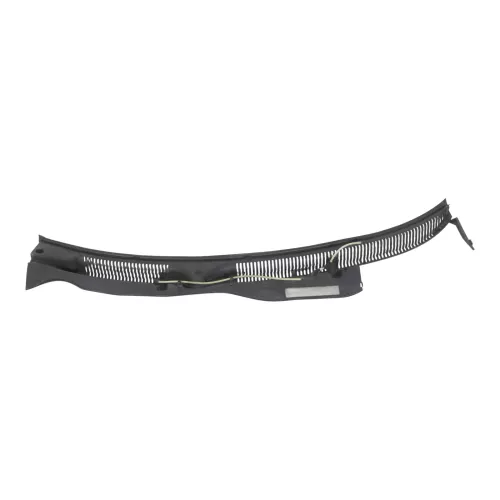 Seat Leon Windlauf Wasserkastenabdeckung 1M1853829A Düse Wischwasser Abdeckung (165484)