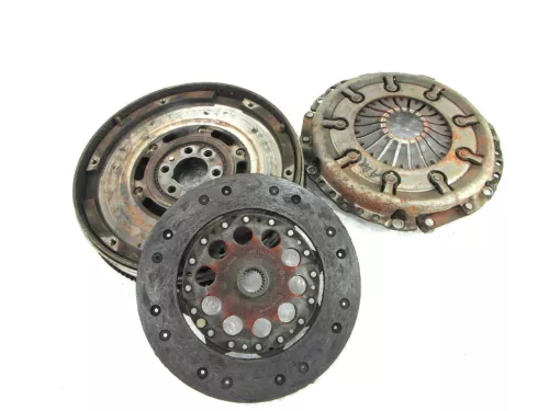VW Passat 3B A4 ADR Schwungrad Druckplatte Zweimassenschwungrad Kupplung ADR