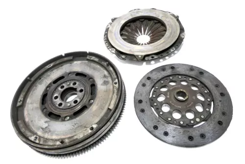 VW Passat 3B A4 ADR Schwungrad Druckplatte Zweimassenschwungrad Kupplung ADR (165522)