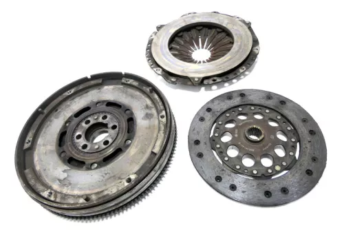 VW Passat 3B A4 ADR Schwungrad Druckplatte Zweimassenschwungrad Kupplung ADR (165522)