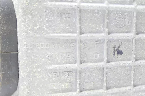 Audi A6 A4 Passat 3B Schaltgestänge Schaltung Gangschaltung Schalthebel 5 Gang X (165523)