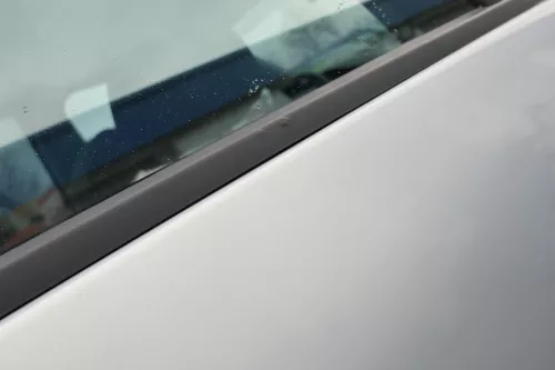 VW Passat 3B 3BG 3B6 Kombi Avant Tür hinten rechts mit Scheibe grau silber LB7Z (165527)