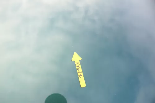 VW Golf 4 Motorhaube Haube Klappe vorne grün LC6M Frontklappe brightgreen ü (165593)