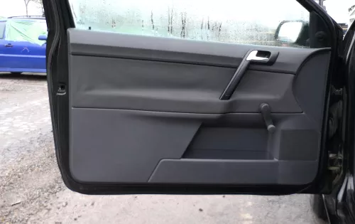 VW Polo 9N Türverkleidung Verkleidung Tür vorne & hinte links +rechts 2/3-Türer