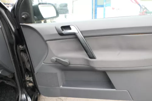 VW Polo 9N Kabelbaum Tür Türkabelbaum ZV vorne rechts Leitungssatz 6Q0971126D