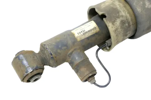 A6 2,5 4B Allrad Quat Stoßdämpfer hinten rechts Luft Luftfederung 4B0616020C (165700)