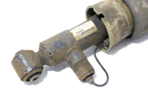 A6 2,5 4B Allrad Quat Stoßdämpfer hinten rechts Luft Luftfederung 4B0616020C (165700)