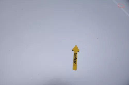 VW Golf 4 Motorhaube Haube Klappe vorne silber grau LA7W grau reflexsilber (165704)