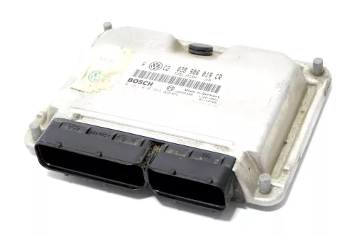 VW Golf 4 Steuergerät Motor Motorsteuergerät 1,9 TDI AXR 74kw 101 PS 038906019MQ