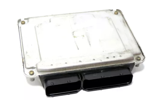 VW Golf 4 Steuergerät Motor Motorsteuergerät 1,9 TDI AXR 74kw 101 PS 038906019MQ (165707)