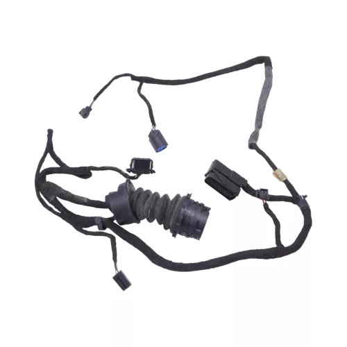 VW Sharan 7M Galaxy Kabelbaum Tür Türkabelbaum ZV vorne rechts 7M3974951CB (165795)