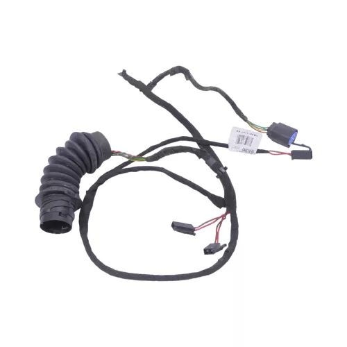 VW Sharan 7M Galaxy Kabelbaum Tür Türkabelbaum ZV hinten links