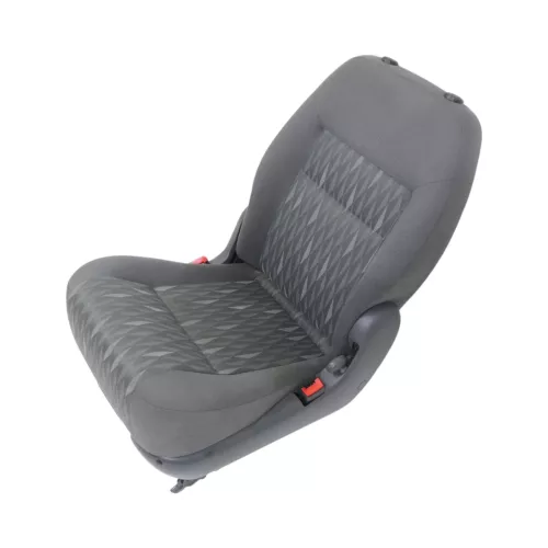 VW Sharan 7M Ford Galaxy 1x Sitz hinten links oder mitte Rücksitz 6+7 Sitz (165804)