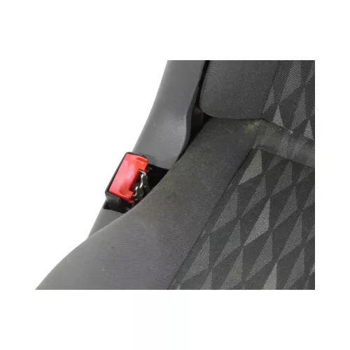 VW Sharan 7M Ford Galaxy 1x Sitz hinten links oder mitte Rücksitz 6+7 Sitz (165804)