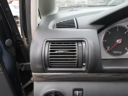 Ford Galaxy WGR Lüftungsdüse Düse Lüftung vorne links Facelift