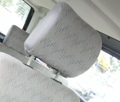 VW T4 Sitz vorne links oder rechts Kopfstütze Kopfstützen Allstar Multivan