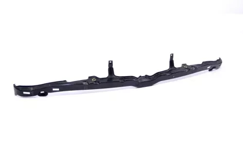 VW Lupo Querträger hinterm Grill Pralldämpfer Stützblech vorne OBEN TDI FSI (165892)