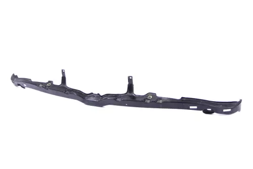 VW Lupo Querträger hinterm Grill Pralldämpfer Stützblech vorne OBEN TDI FSI (165892)