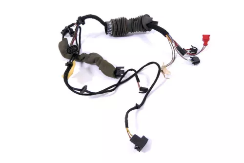 VW T4 Kabelbaum Tür Türkabelbaum ZV vorne rechts Leitungssatz