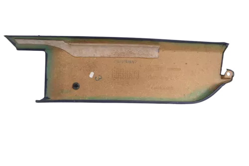 VW T4 B-Säulen Verkleidung rechts Abdeckung Multivan blau lagune Caravelle (165910)