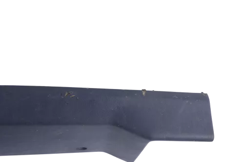 VW T4 B-Säulen Verkleidung rechts Abdeckung Multivan blau lagune Caravelle (165910)