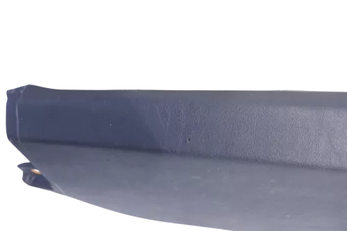 VW T4 B-Säulen Verkleidung rechts Abdeckung Multivan blau lagune Caravelle (165910)