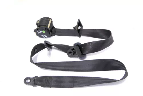 VW T4 Gurt hinten rechts 705857812D 01C 703857812 (165918)