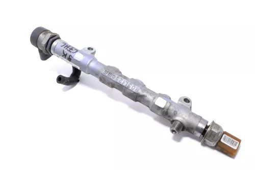 Golf Einspritzleiste Druckregelventil 2.0 TDI 03L130089P Raildruck Sensor CFHC C (165977)