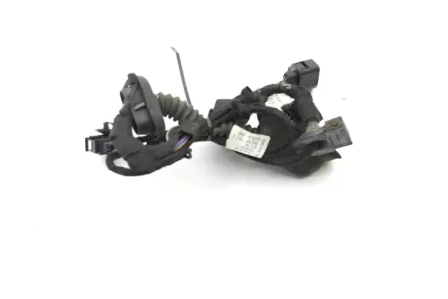 Audi A2 8Z Kabelbaum Tür Türkabelbaum ZV hinten rechts 8Z0971694AK 8Z0971693BE