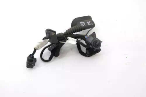 Audi A2 8Z Kabelbaum Tür Türkabelbaum ZV hinten links 8Z0971693BK 8Z0971693BE (166007)