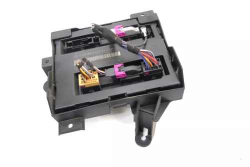 Audi A4 B8 8K Komfortsteuergerät KSG 8K0907064CP Steuergerät 8K0907064CQ