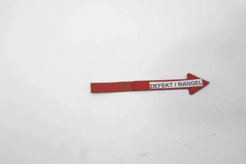 VW T4 Becherhalter Getränkehalter Dosenhalter Halter Getränke am Sitz - DEFEKT (166011)