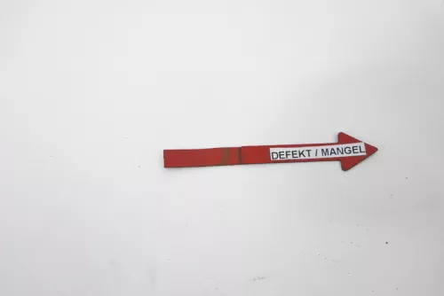 VW T4 Becherhalter Getränkehalter Dosenhalter Halter Getränke am Sitz - DEFEKT (166011)