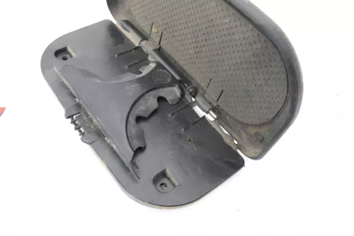 VW T4 Becherhalter Getränkehalter Dosenhalter Halter Getränke am Sitz - DEFEKT (166011)