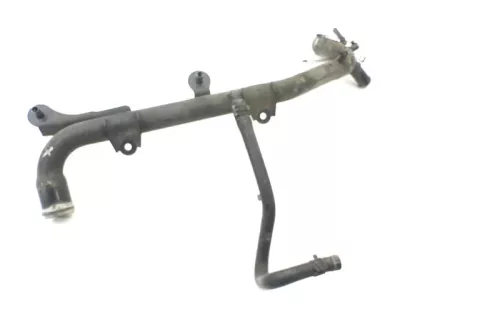 VW Passat 3B Kühlrohr Rohr Leitung 06b121071d Wasserschlauch Vorlauf AHL ARM APV