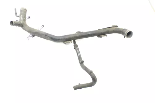 VW Passat 3B Kühlrohr Rohr Leitung 06b121071d Wasserschlauch Vorlauf AHL ARM APV (166024)
