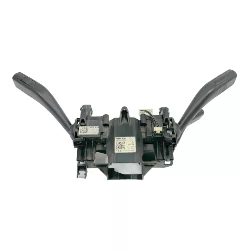 VW Golf 6 1T3 Touran Steuergerät Lenksäule Lenkstockschalter 5K0953501BA (166028)