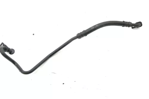 Audi A6 4B Öldruckleitung Leitung Öl Öldruck 4B0317824A (166039)