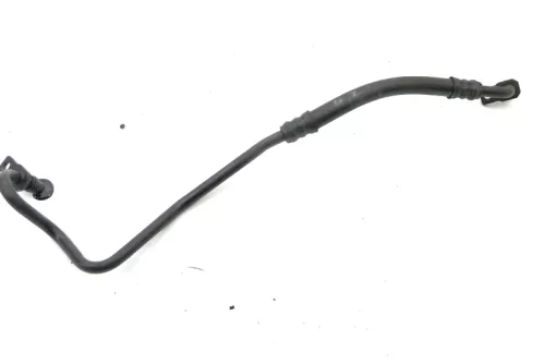 Audi A6 4B Öldruckleitung Leitung Öl Öldruck 4B0317824A (166039)