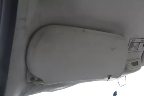 VW Sharan 7M Sonnenblenden Sonnenblende grau links 7M0857551AH Sonne (166045)