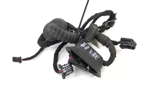 Audi A2 8Z Kabelbaum Tür Türkabelbaum ZV vorne links 8Z0971030G